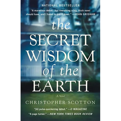 The Secret Wisdom of the Earth