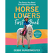 Horse Lovers First Book: Giddy Up Beginner Books (1): The Basics You Need To Know About Horses