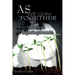 As We Grow Together Daily Devotional for Expectant Couples