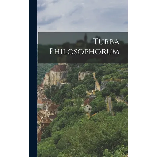 Turba Philosophorum