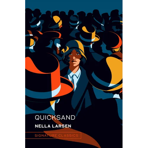 Quicksand
