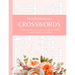 Mindfulmoments Crosswords: A Calming Collection of Brain-Boosting Puzzles to Help You Relax & Unwind