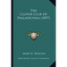 The Clover Club Of Philadelphia (1897)