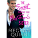 The Secret to Dating Your Best Friend's Sister
