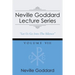 Neville Goddard Lecture Series, Volume VIII: (A Gnostic Audio Selection, Includes Free Access to Streaming Audio Book)