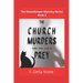 The Church Murders and the Cat's Prey: The Housekeeper Mystery Series, Book 3