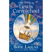The Song of Lewis Carmichael