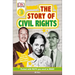 DK Readers L3: The Story of Civil Rights