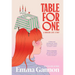 Table for One: A Modern Love Story