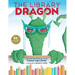The Library Dragon (30th Anniversary Edition)