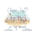 Choose Joy at the Beach