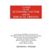 Land as an Economic Factor and Its Biblical Origins