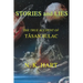 Stories And Lies: The True Account of Tåsan Sulac