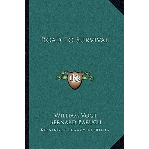 Road To Survival