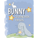 Bunny Coloring Book For Kids: Rabbit Coloring Pages For Children with Funny and Simple Images