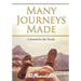 Many Journeys Made: A Journal for My Travels