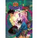 The God of High School, Vol. 1: A Webtoon Unscrolled Graphic Novel