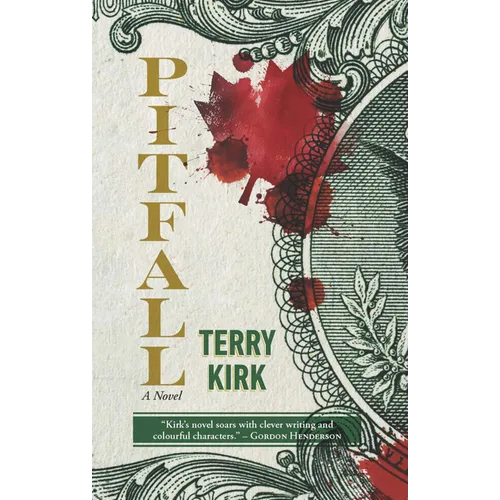 Pitfall
