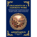 Fragments of a Zadokite Work: The Damascus Document and the Secret Laws of the Dead Sea Scrolls - Ancient Covenant, Strict Discipline, and the Lost Ru