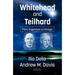 Whitehead and Teilhard: From Organism to Omega