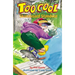 Skateboard Standout - Toocool Series
