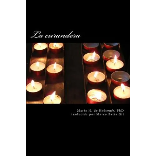 La Curandera
