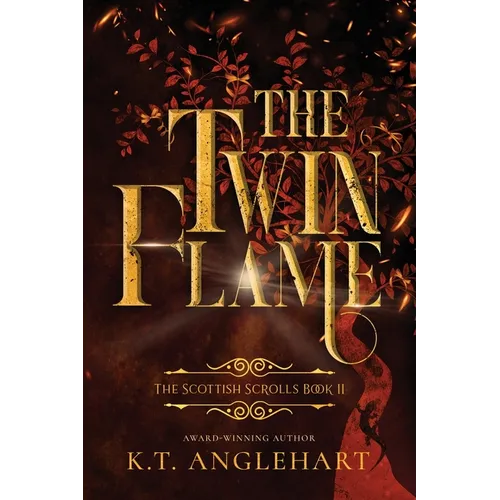 The Twin Flame