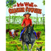 Iris Wall, Cracker Cowgirl