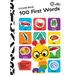 Baby Einstein: 100 First Words Sticker Book