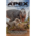 Apex: World of Dinosaurs Anthology