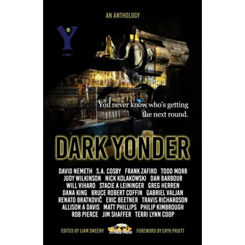Dark Yonder: Tales & Tabs