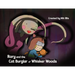 Rory and the Cat Burglar of Whisker Woods