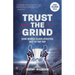 Trust the Grind: How World-Class Athletes Got to the Top (Sports Book for Boys, Gift for Boys) (Ages 15-17)