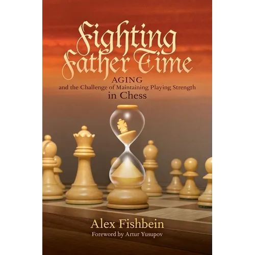 Fighting Father Time: Aging and the Challenge of Maintaining Playing Strength in Chess