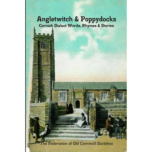 Angletwitch and Poppydock