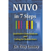 NVivo in 7 Steps: Qualitative Data Analysis and Coding for Researchers