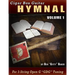 Cigar Box Guitar Hymnal Volume 1: 57 Classic Christian Hymns Arranged for 3-String Gdg Cigar Box Guitars