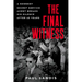 The Final Witness: A Kennedy Secret Service Agent Breaks His Silence After Sixty Years