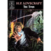 H.P. Lovecraft: The Tomb