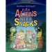 Even Aliens Need Snacks