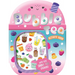 Bubble Tea Activity Book