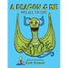 A Dragon & Me For All To See
