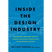Inside the Design Industry: Navigating Your First Steps in Commercial Architecture, Interior Design, and Environmental Branding