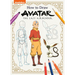 How to Draw Avatar: The Last Airbender