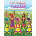 Let's Celebrate Vaisakhi! (Punjab's Spring Harvest Festival, Maya & Neel's India Adventure Series, Book 7) (Multicultural, Non-Religious, Indian Cultu
