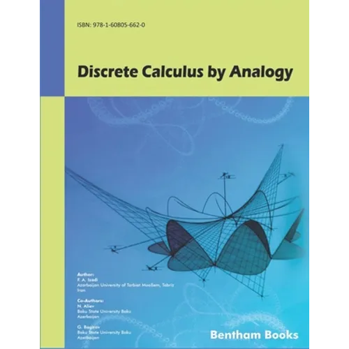 Discrete Calculus by Analogy