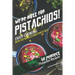 We're Nuts for Pistachios!: Enjoy Cooking with the World's Healthiest Nut - 40 Perfect Pistachio Recipes