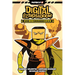 Digital Lizards of Doom Vol. 2: Commander E.K.O.