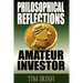 Philosophical Reflections of an Amateur Investor