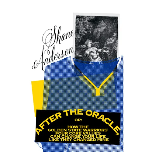 After the Oracle